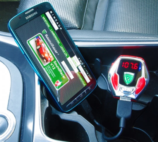 USB charger 1000mA