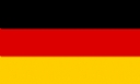 Deutsch flag