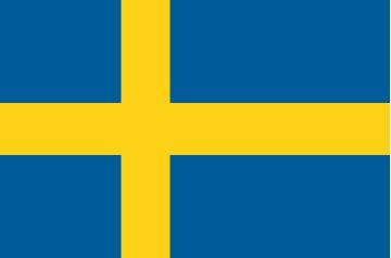 svensk flagga